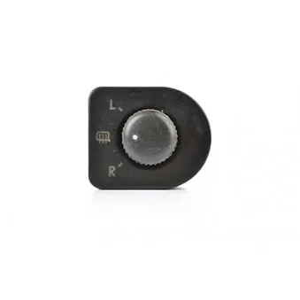Commande, ajustage du miroir BSG BSG 90-860-001