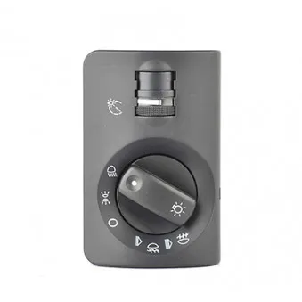 Interrupteur, lumière principale BSG BSG 90-860-006