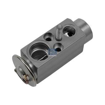 Détendeur, climatisation DT