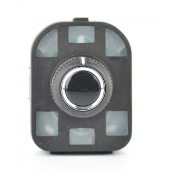 Commande, ajustage du miroir BSG BSG 90-860-022