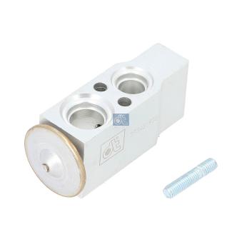 Détendeur, climatisation DT 4.68985