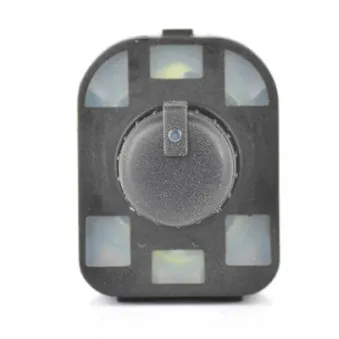 Commande, ajustage du miroir BSG BSG 90-860-032