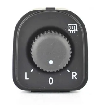 Commande, ajustage du miroir BSG BSG 90-860-048