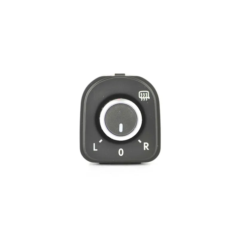 Commande, ajustage du miroir BSG BSG 90-860-049