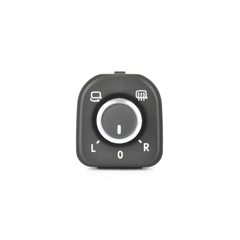 Commande, ajustage du miroir BSG BSG 90-860-050