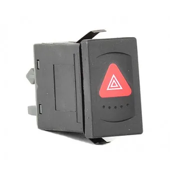 Interrupteur de signal de détresse BSG BSG 90-860-071