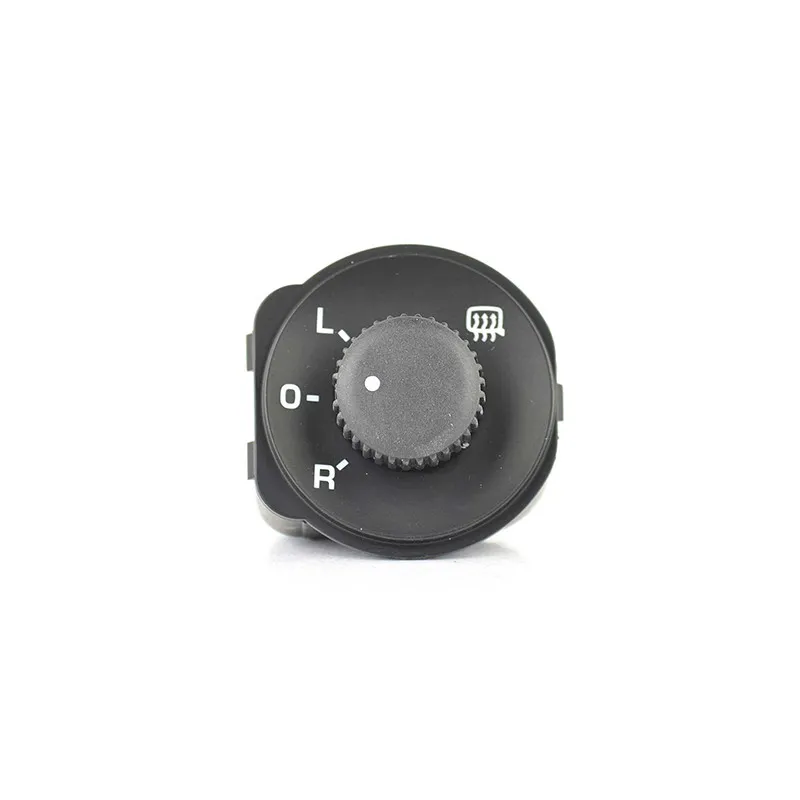 Commande, ajustage du miroir BSG BSG 90-860-082