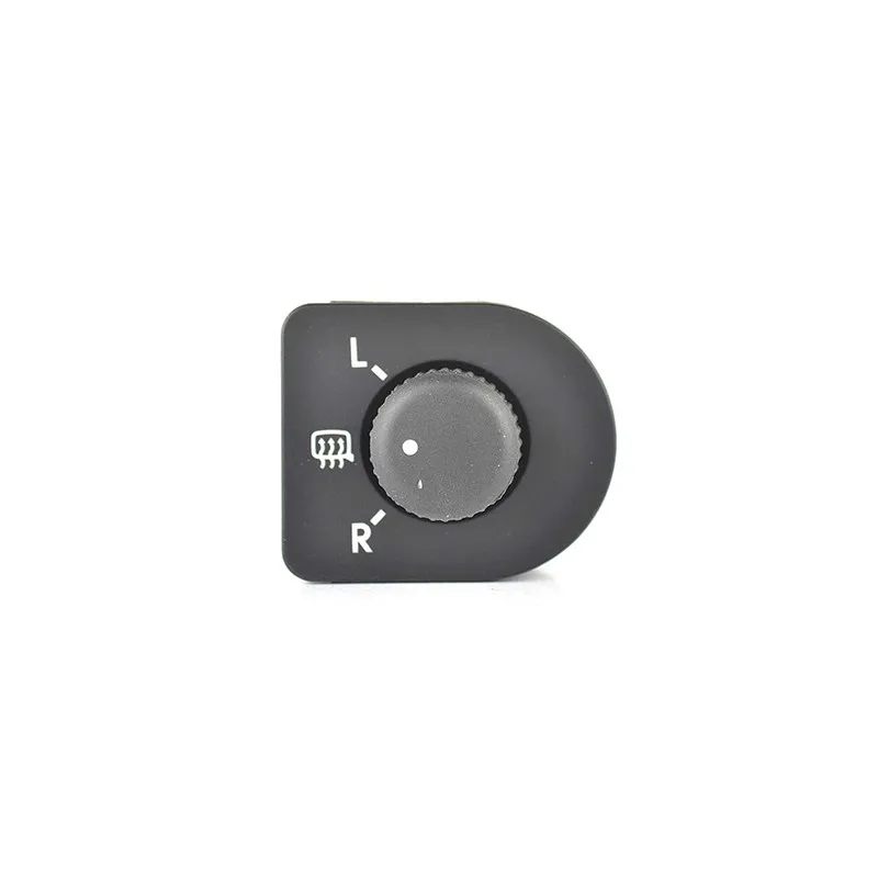 Commande, ajustage du miroir BSG BSG 90-860-083