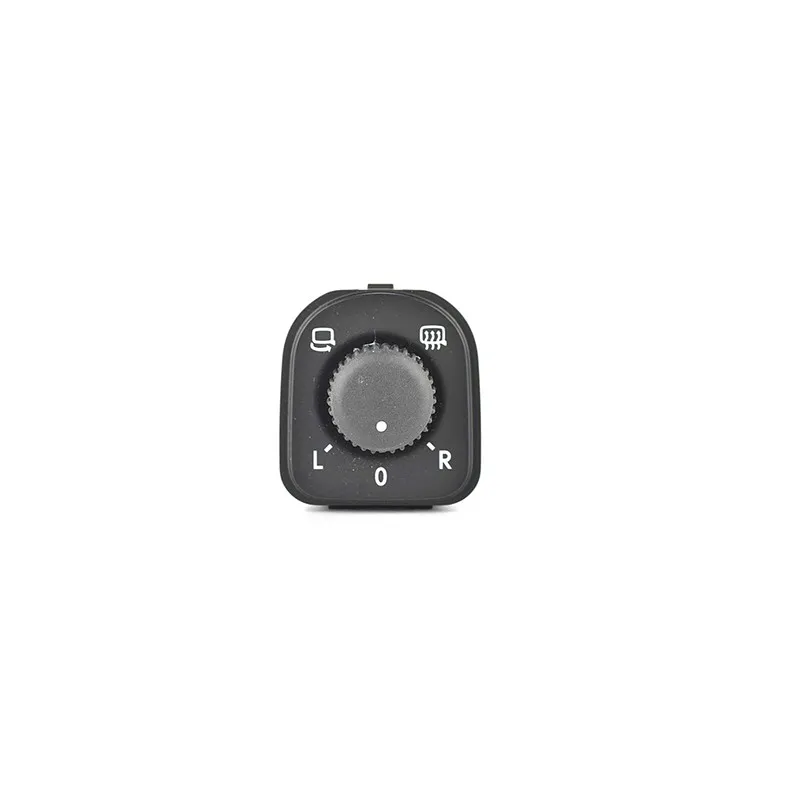 Commande, ajustage du miroir BSG BSG 90-860-086