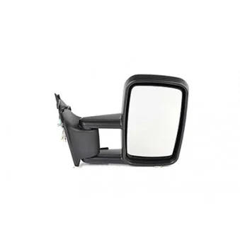 Rétroviseur extérieur BSG BSG 90-900-011