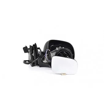 Rétroviseur extérieur BSG BSG 90-900-014
