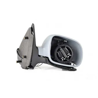 Rétroviseur extérieur BSG BSG 90-900-020