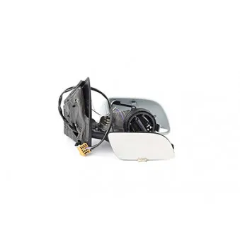 Rétroviseur extérieur BSG BSG 90-900-022