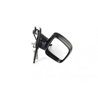 Rétroviseur extérieur BSG BSG 90-900-028