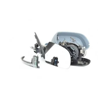 Rétroviseur extérieur BSG BSG 90-900-029