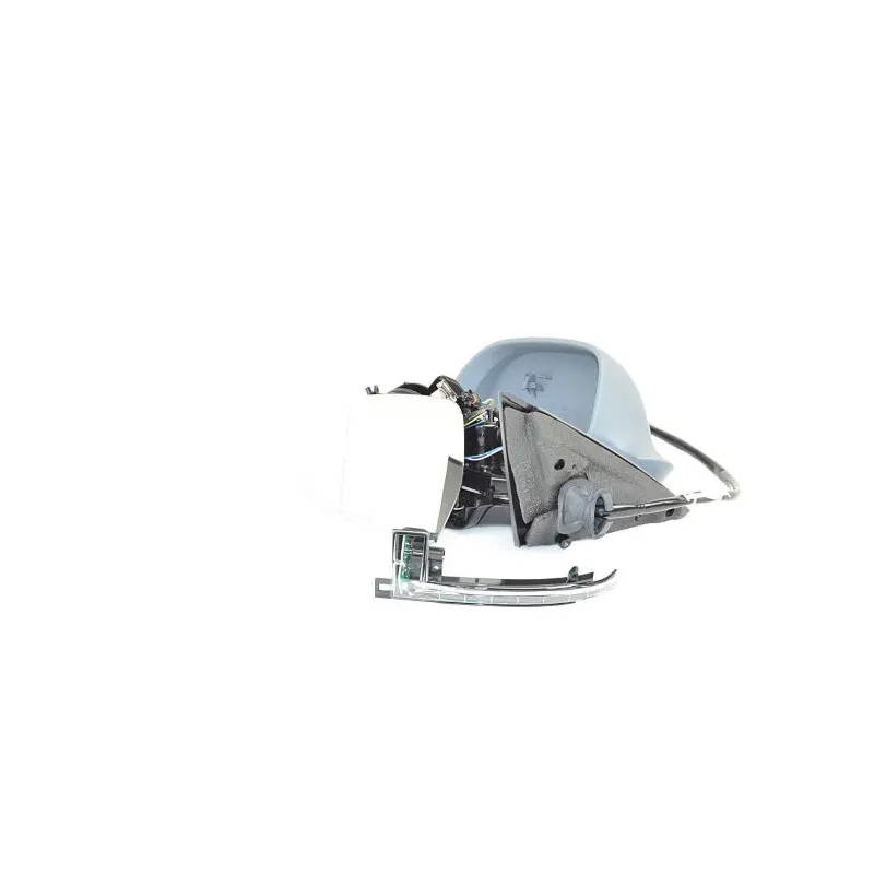 Rétroviseur extérieur BSG BSG 90-900-030