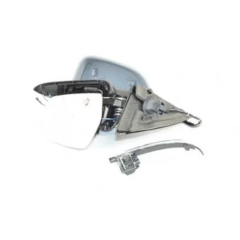 Rétroviseur extérieur BSG BSG 90-900-031