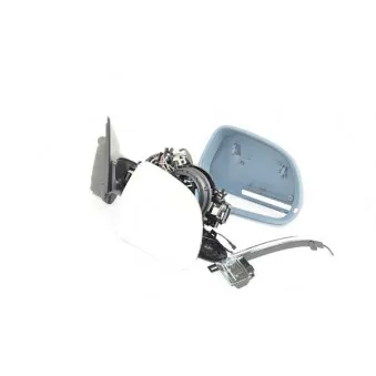 Rétroviseur extérieur BSG BSG 90-900-033