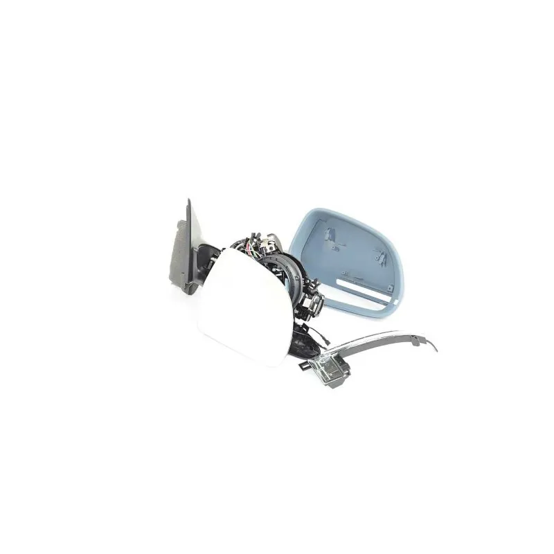 Rétroviseur extérieur BSG BSG 90-900-033