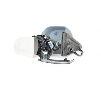 Rétroviseur extérieur BSG BSG 90-900-034