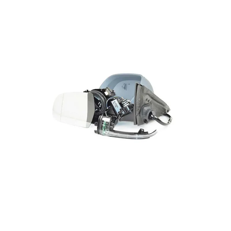 Rétroviseur extérieur BSG BSG 90-900-034