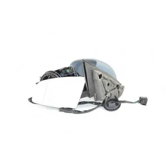 Rétroviseur extérieur BSG BSG 90-900-038