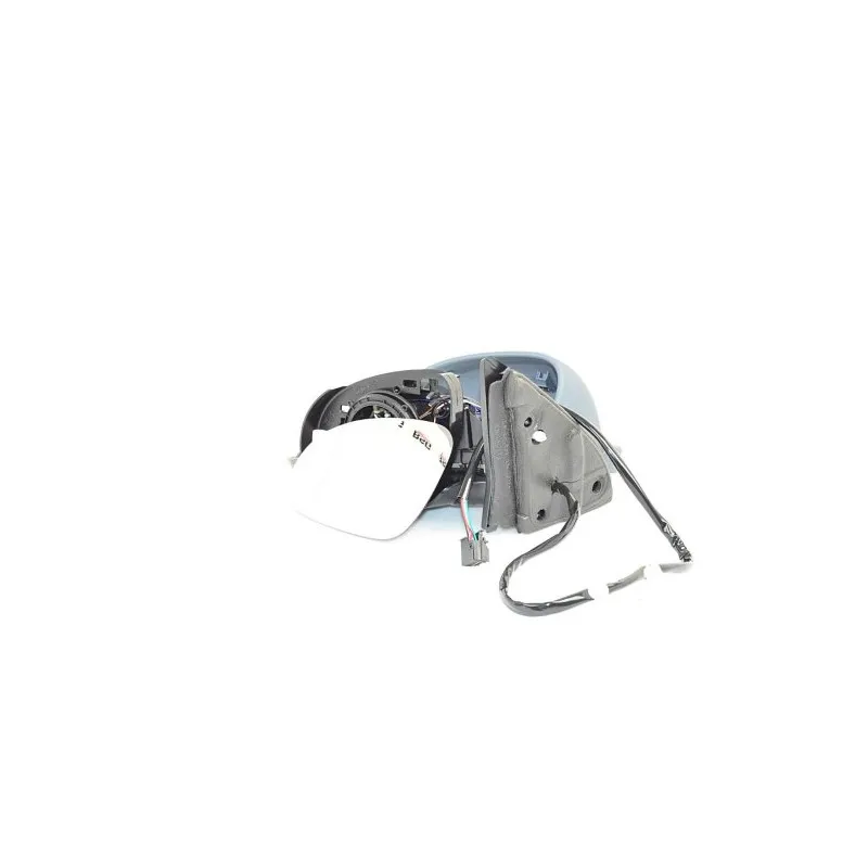 Rétroviseur extérieur BSG BSG 90-900-040