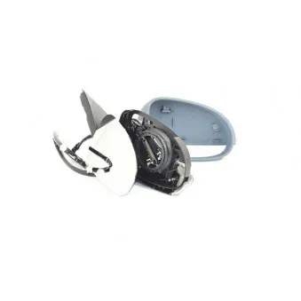 Rétroviseur extérieur BSG BSG 90-900-045