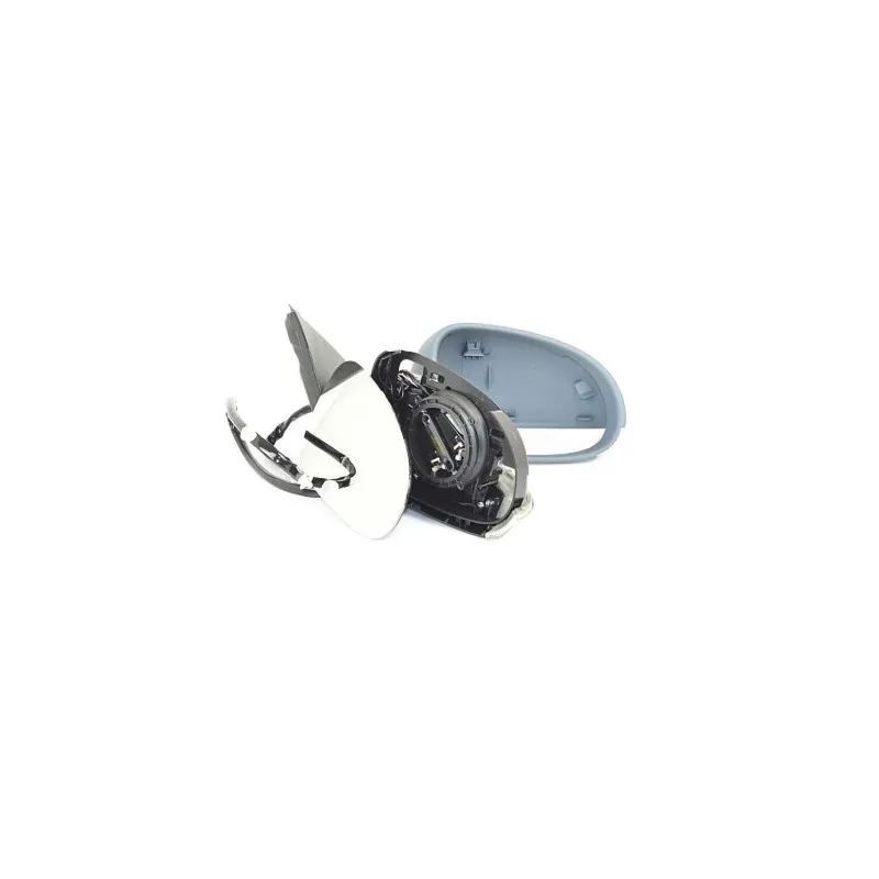 Rétroviseur extérieur BSG BSG 90-900-045