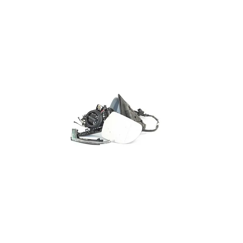 Rétroviseur extérieur BSG BSG 90-900-046