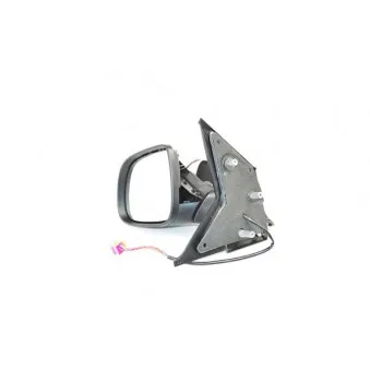 Rétroviseur extérieur BSG BSG 90-900-048