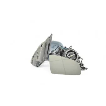 Rétroviseur extérieur BSG BSG 90-900-057