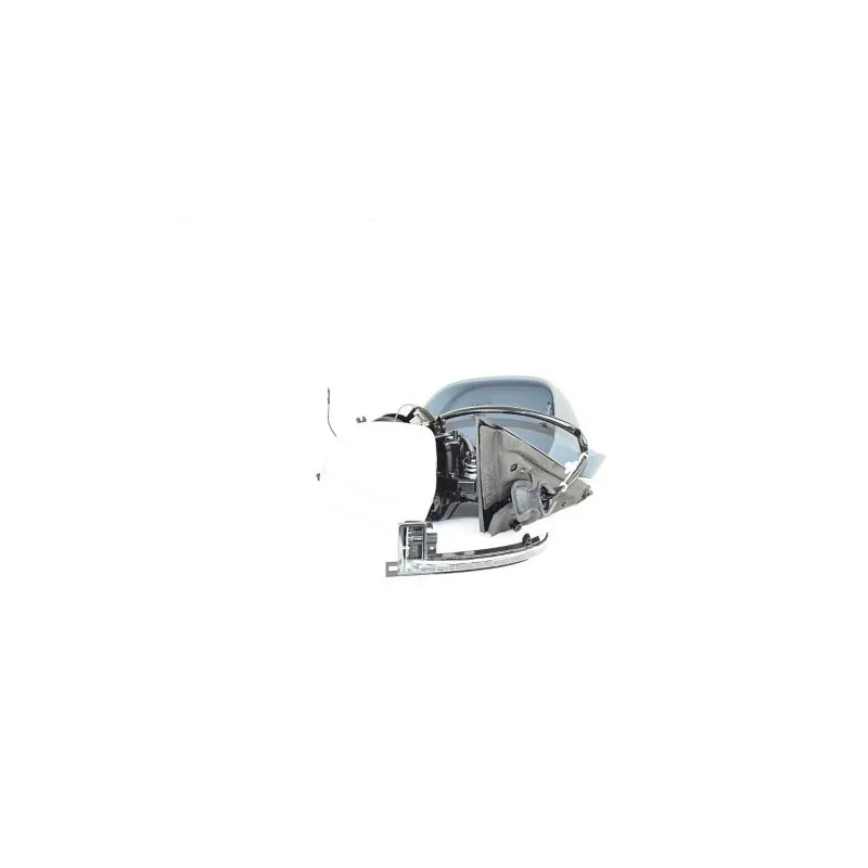 Rétroviseur extérieur BSG BSG 90-900-058