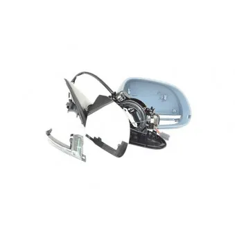 Rétroviseur extérieur BSG BSG 90-900-059
