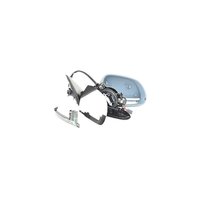 Rétroviseur extérieur BSG BSG 90-900-059