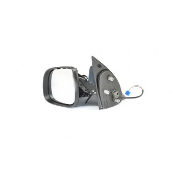 Rétroviseur extérieur BSG BSG 90-900-060