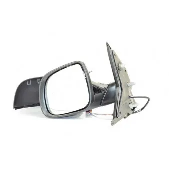 Rétroviseur extérieur BSG BSG 90-900-066