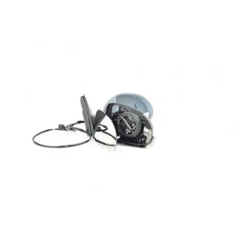 Rétroviseur extérieur BSG BSG 90-900-069
