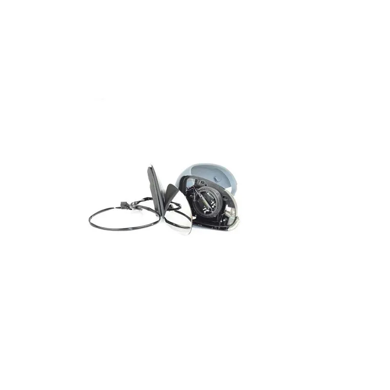 Rétroviseur extérieur BSG BSG 90-900-069