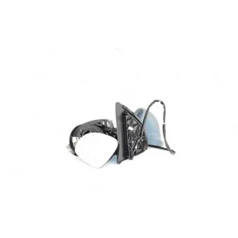 Rétroviseur extérieur BSG BSG 90-900-070