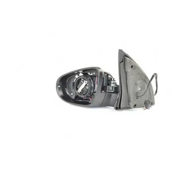 Rétroviseur extérieur BSG BSG 90-900-072