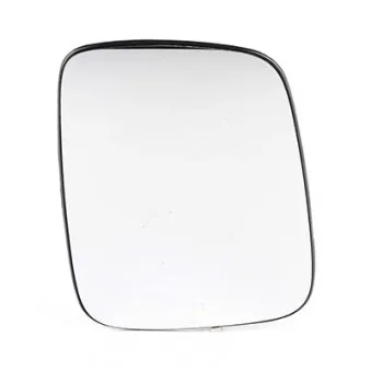Verre de rétroviseur, rétroviseur extérieur BSG BSG 90-910-002