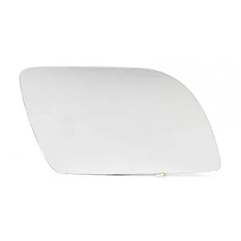 Verre de rétroviseur, rétroviseur extérieur BSG BSG 90-910-007