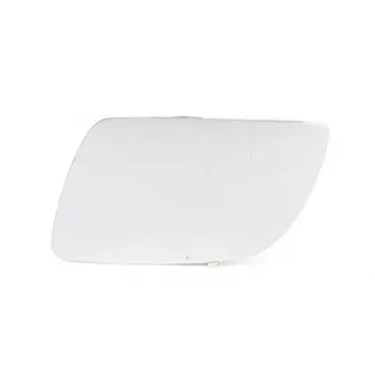 Verre de rétroviseur, rétroviseur extérieur BSG BSG 90-910-008