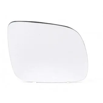 Verre de rétroviseur, rétroviseur extérieur BSG BSG 90-910-009