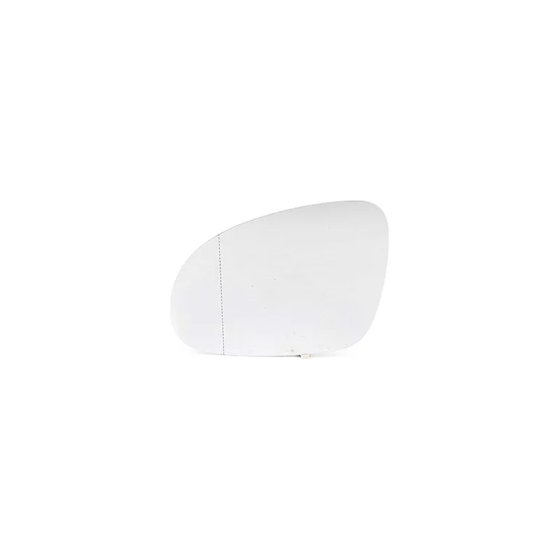 Verre de rétroviseur, rétroviseur extérieur BSG BSG 90-910-012