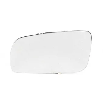 Verre de rétroviseur, rétroviseur extérieur BSG BSG 90-910-013