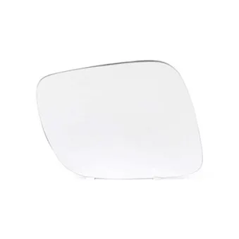 Verre de rétroviseur, rétroviseur extérieur BSG BSG 90-910-014
