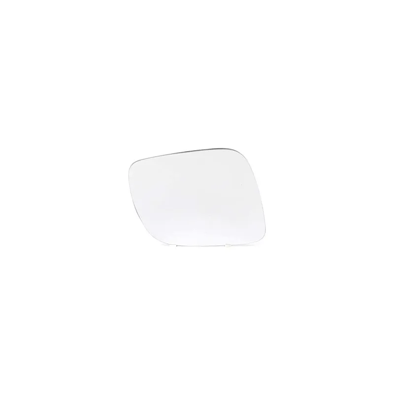 Verre de rétroviseur, rétroviseur extérieur BSG BSG 90-910-014