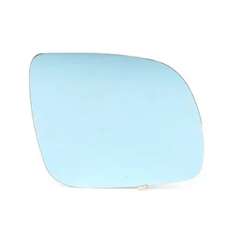 Verre de rétroviseur, rétroviseur extérieur BSG BSG 90-910-018